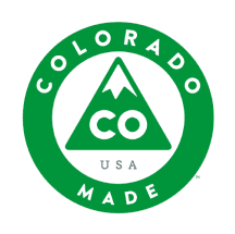 Colorado Made USA